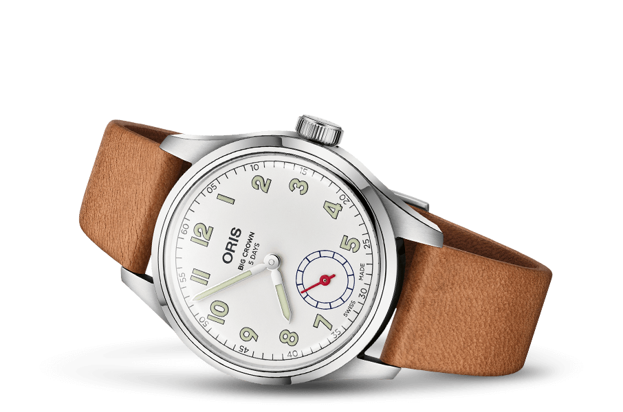 Oris Big Crown Wings Of Hope Limited Edition