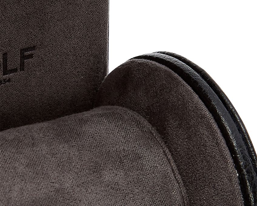 Wolf Blake Single Watch Roll -1 piece