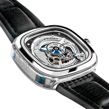 Load image into Gallery viewer, SEVENFRIDAY S1/01