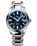 Ball Watch Engineer III Legend II (40mm) Blue Limited Edition