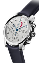 Load image into Gallery viewer, Bremont Regatta American Cup Polished Steel Limited Edition