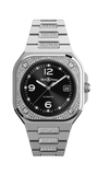 BELL & ROSS BR 05 DIAMOND FULL DIA BRACELET