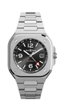 BELL & ROSS BR 05 GMT BRACELET