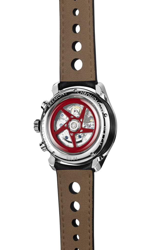 Bremont Norton V4 Limited Edition