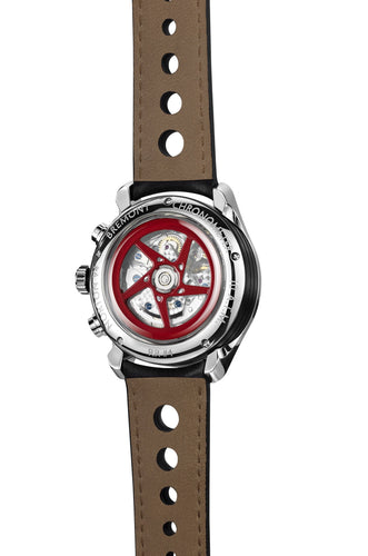 Bremont Norton V4 Limited Edition