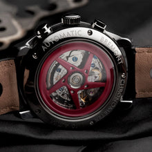 Load image into Gallery viewer, Bremont Norton V4 Limited Edition