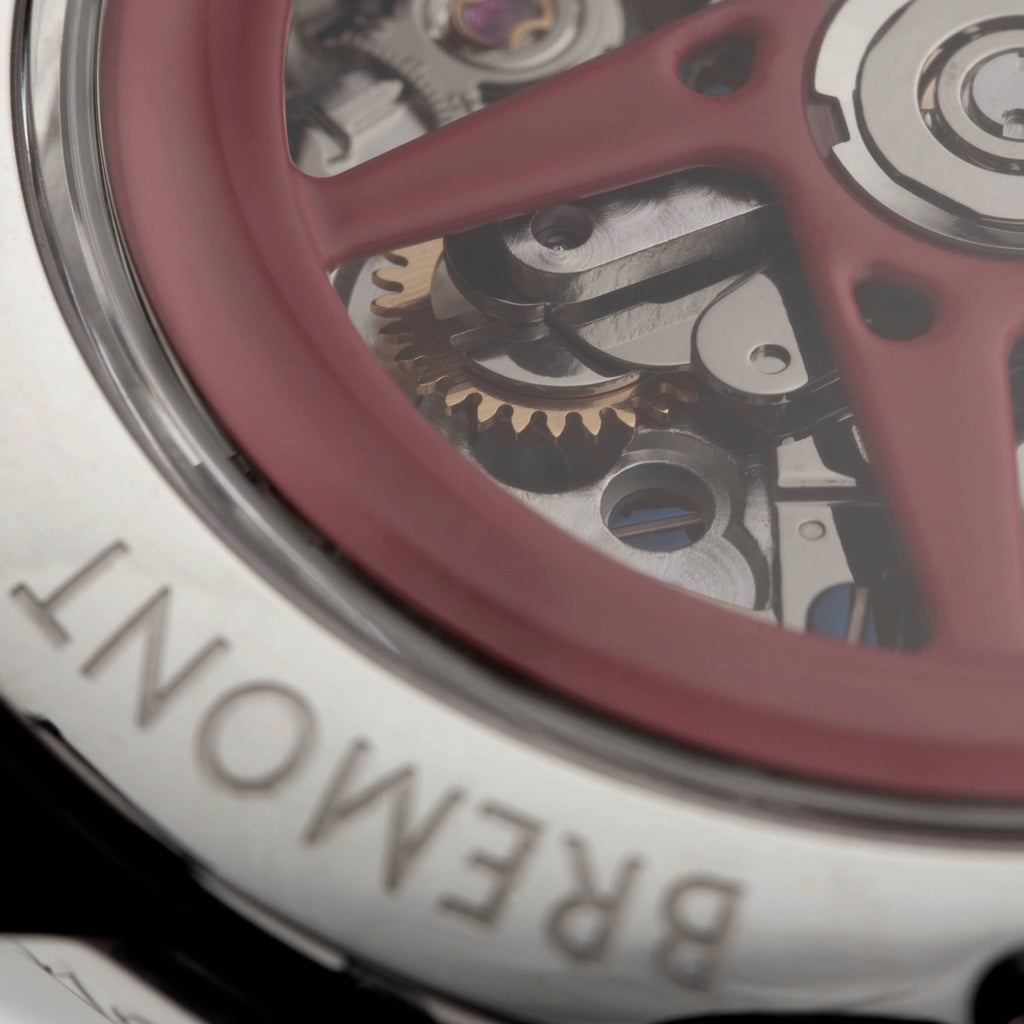 Bremont Norton V4 Limited Edition