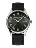 FREDERIQUE CONSTANT CLASSICS INDEX AUTOMATIC KHAKI DIAL