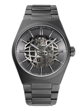 Load image into Gallery viewer, FREDERIQUE CONSTANT HIGHLIFE AUTOMATIC SKELETON PVD