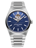 FREDERIQUE CONSTANT HIGHLIFE HEART BEAT BLUE DIAL