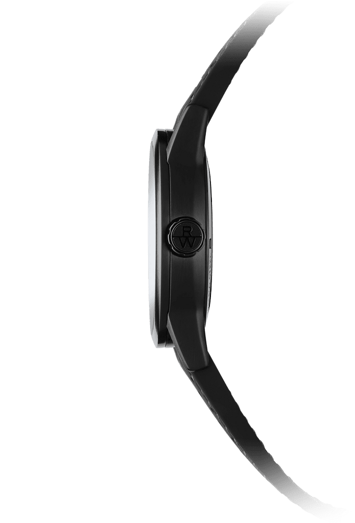 Raymond Weil Freelancer Calibre RW1212 full Skeleton Dial