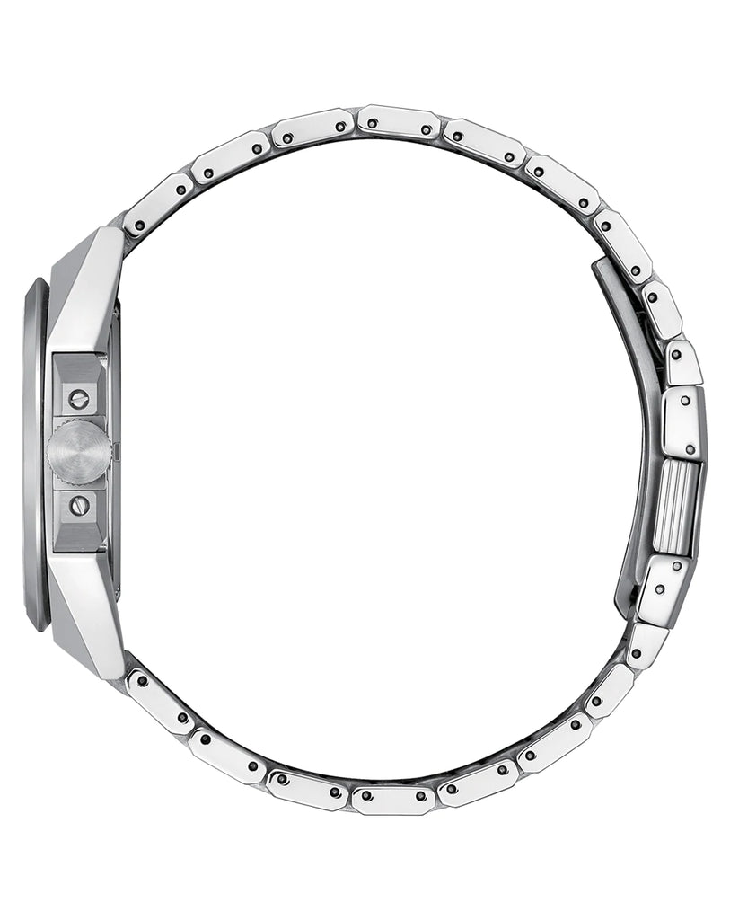 Citizen Series 8 Black NB6010-81E