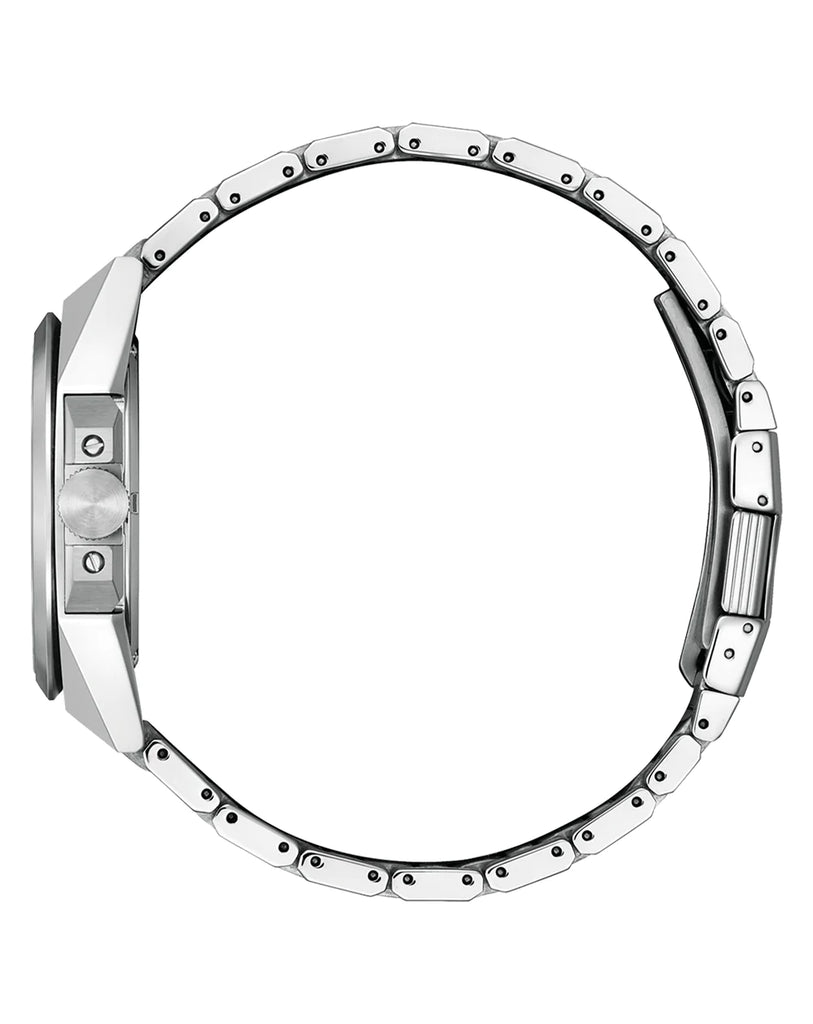 Citizen Series 8 Steel Blue -NB6010-81L