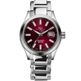 Ball Watch Engineer III Marvelight Chronometer -Red