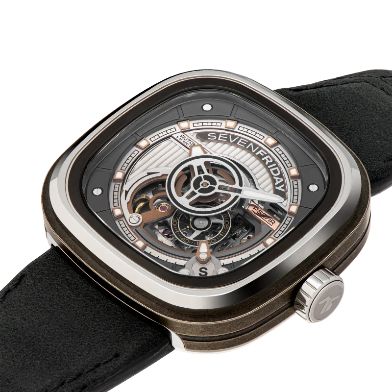 SEVENFRIDAY PS2/01