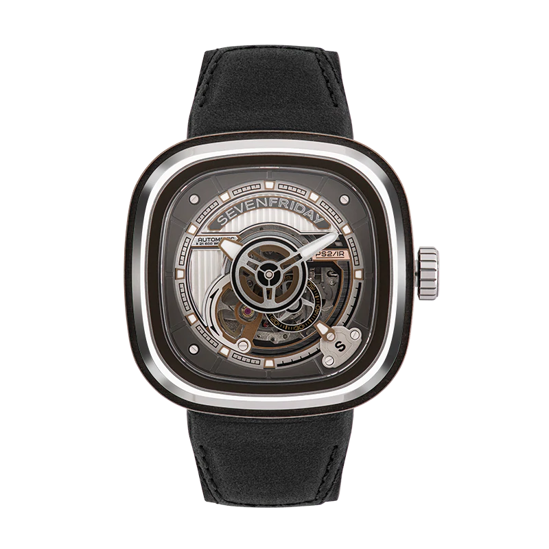 SEVENFRIDAY PS2/01