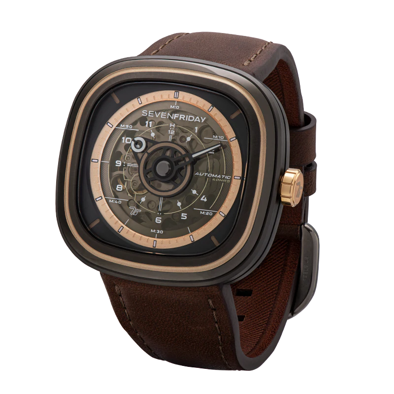 SEVENFRIDAY T2/03
