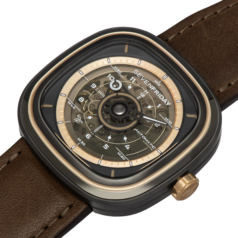 SEVENFRIDAY T2/03