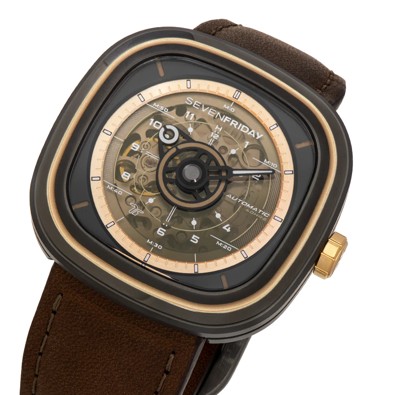 SEVENFRIDAY T2/03