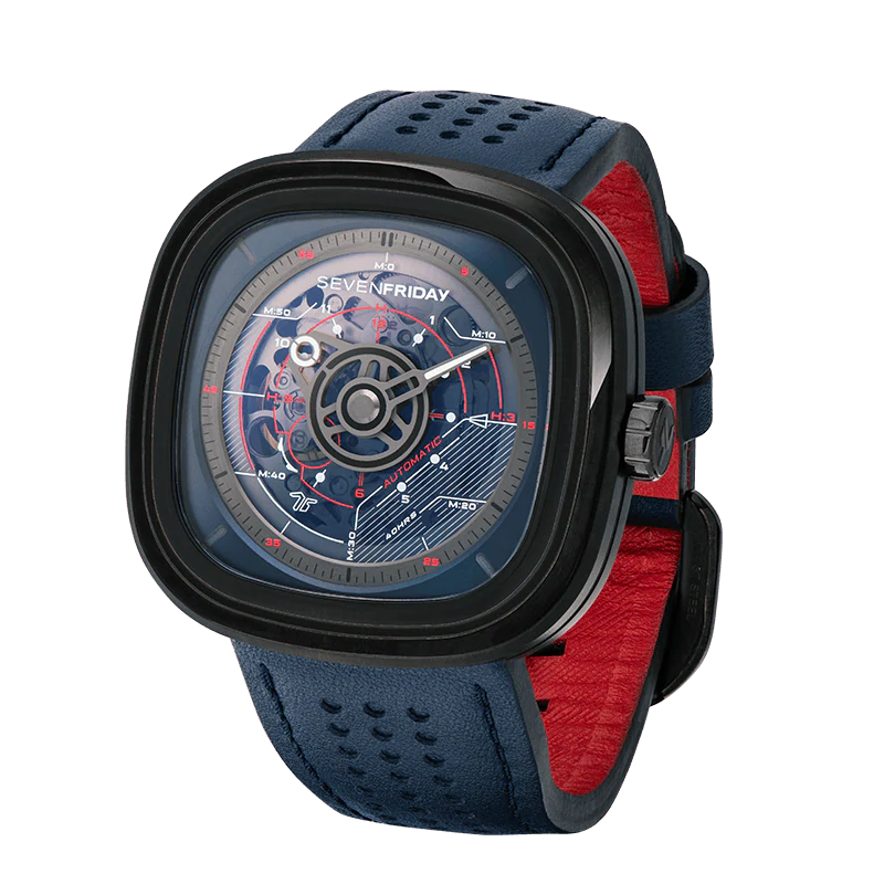 SEVENFRIDAY T3/03