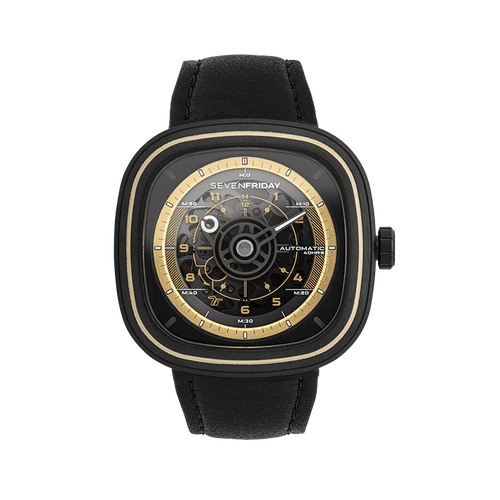 SEVENFRIDAY T2/06