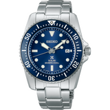 Seiko Prospex Solar Divers Watch SNE585P