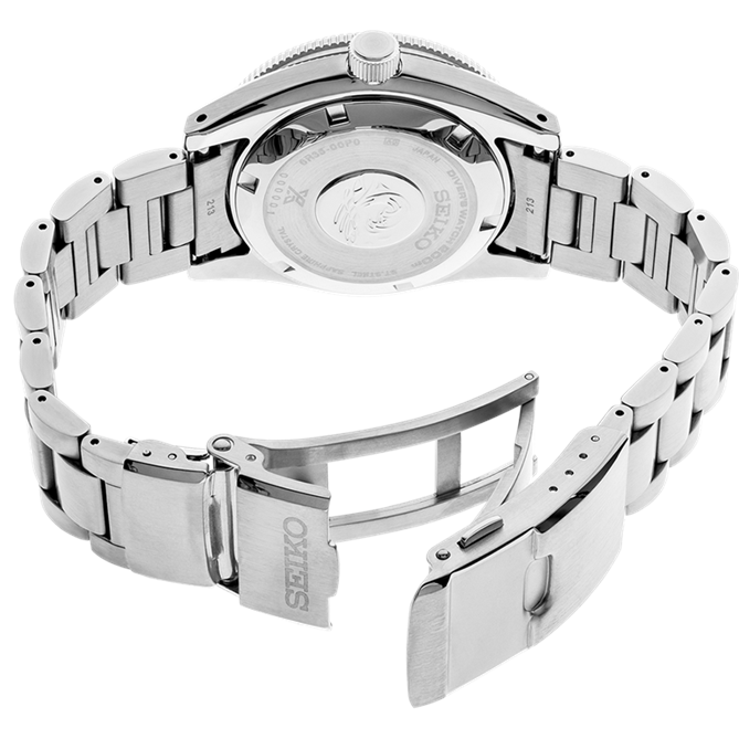 SEIKO Prospex Automatic Divers Watch SPB143J
