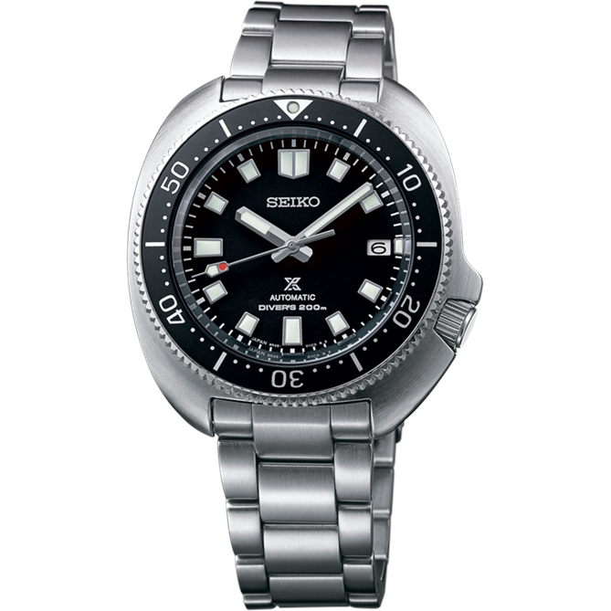 SEIKO Prospex Automatic Divers Watch SPB151J