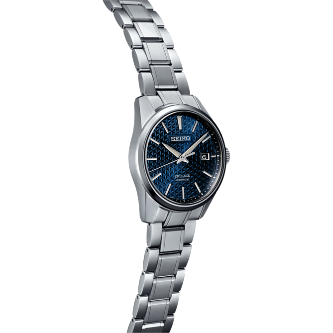 Seiko Presage Automatic Watch SPB167J