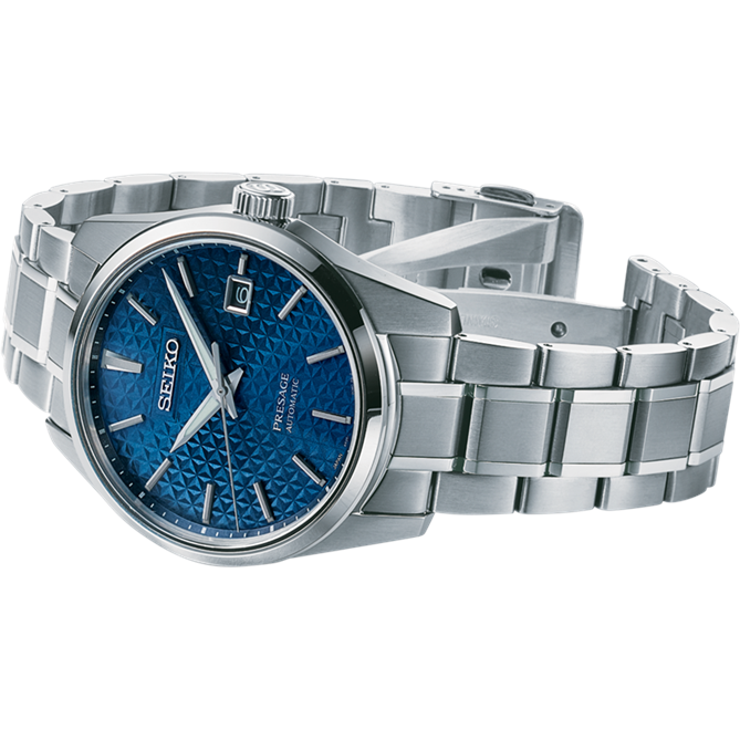 Seiko Presage Automatic Watch SPB167J