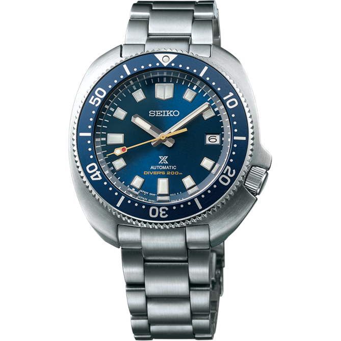 SEIKO Prospex Limited Edition Automatic Divers Watch SPB183J