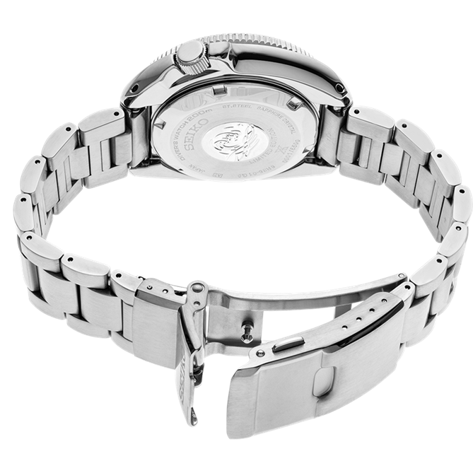 SEIKO Prospex Limited Edition Automatic Divers Watch SPB183J