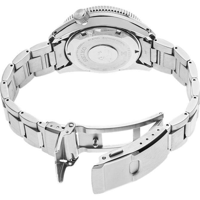 SEIKO Prospex Automatic Divers Watch SPB187J