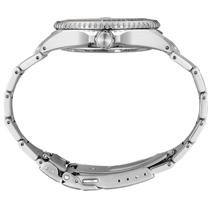SEIKO Prospex Automatic Divers Watch Titanium SPB189J