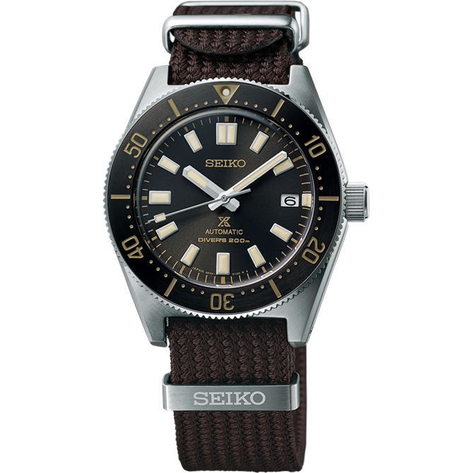 SEIKO Prospex Automatic Divers Watch SPB239J