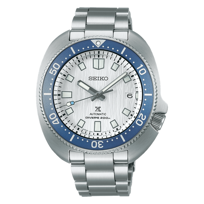 SEIKO Prospex Automatic Divers Watch SPB301J Special Edition