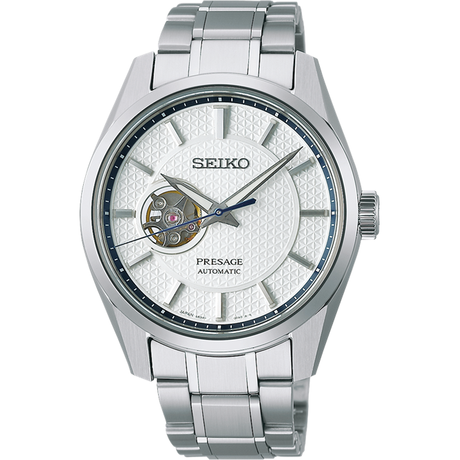 Seiko Presage Automatic Watch SPB309J