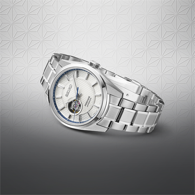 Seiko Presage Automatic Watch SPB309J