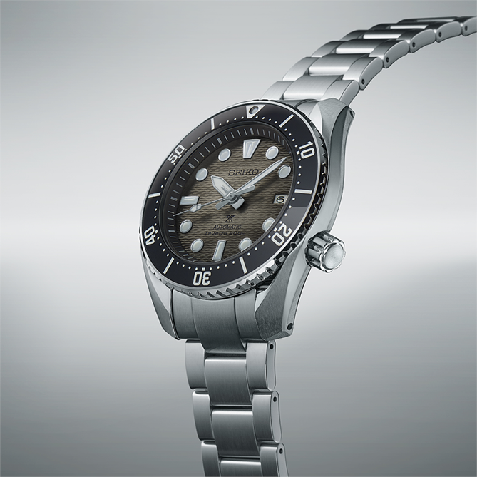 Seiko Prospex Automatic Divers Watch SPB323J