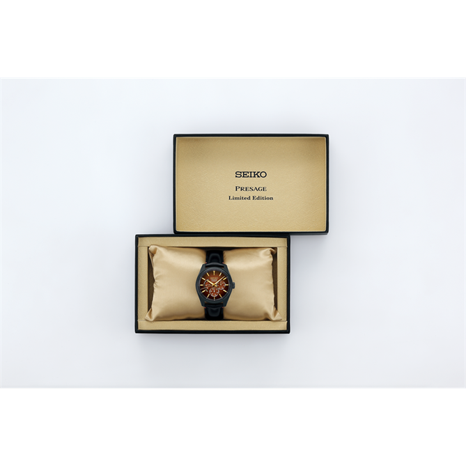 Seiko Presage Limited Edition Automatic Watch SPB329J
