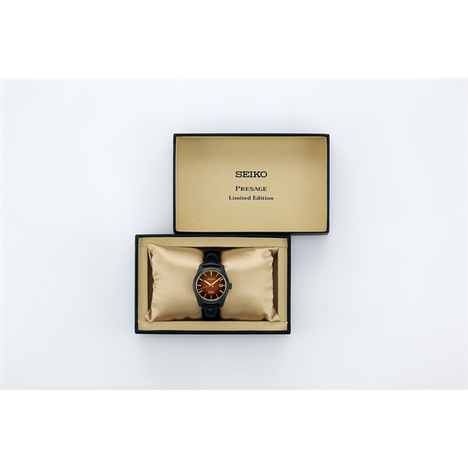 Seiko Presage Limited Edition Automatic Watch SPB331J