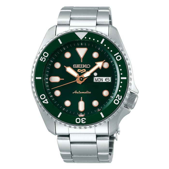 Seiko 5 Automatic SRPD63K
