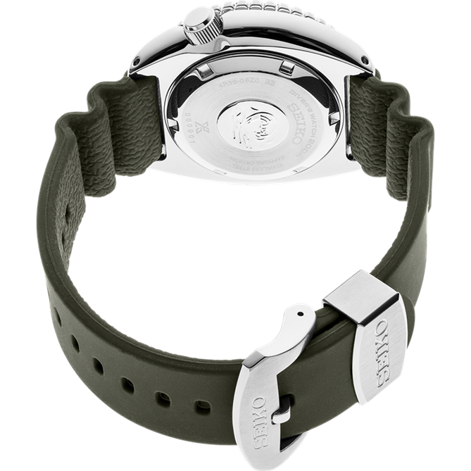 SEIKO Prospex Automatic Divers Watch SRPE05K