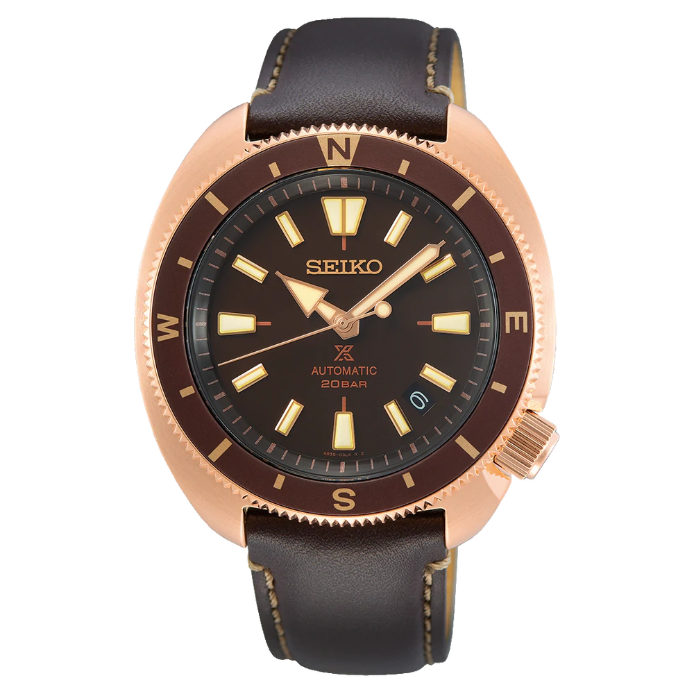 Seiko Prospex Automatic Watch SRPG18K