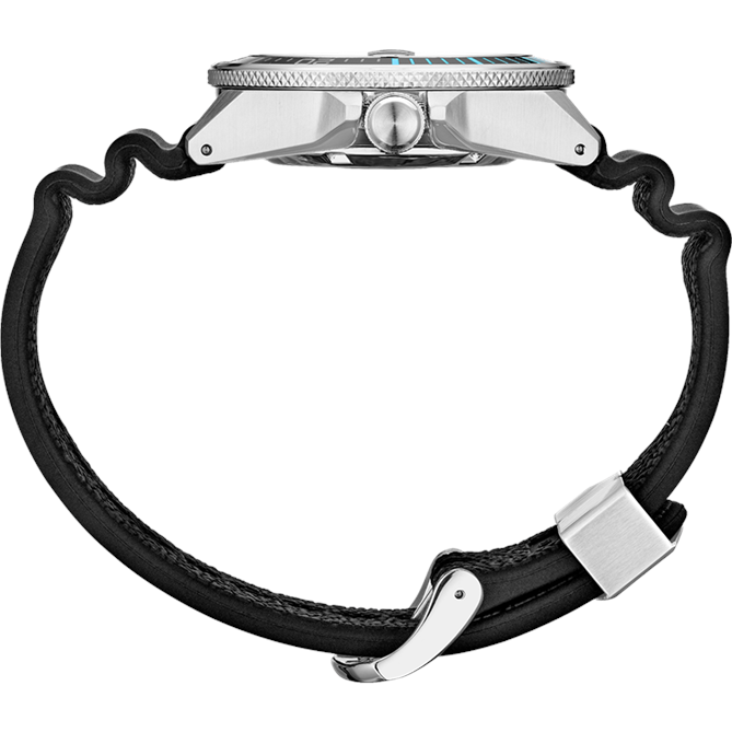 Seiko Prospex Automatic P.A.D.I Divers Watch SRPG21K