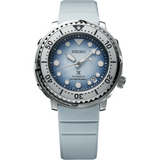 Seiko Prospex Automatic Save The Oceans Divers Watch SRPG59K