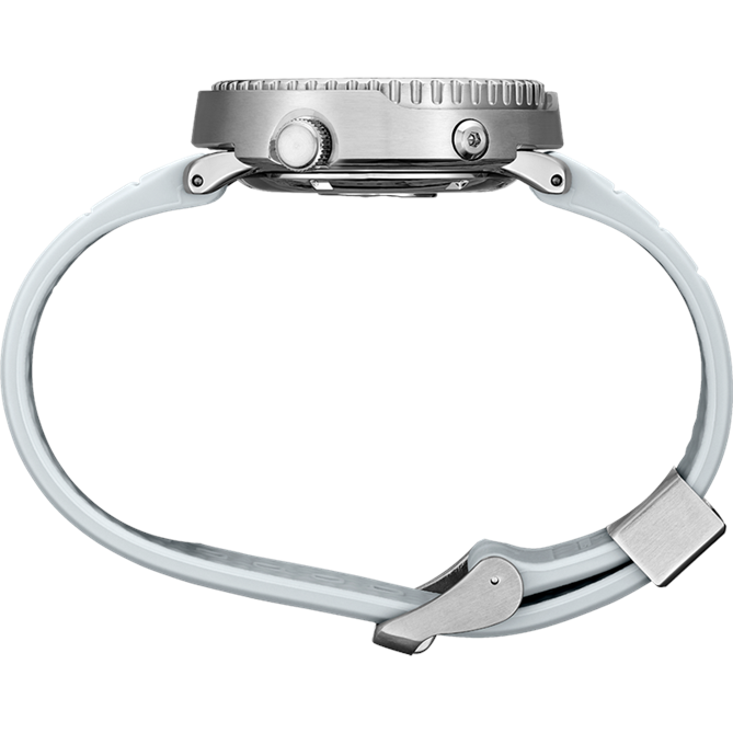 Seiko Prospex Automatic Save The Oceans Divers Watch SRPG59K