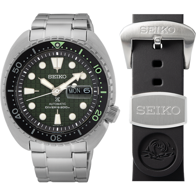 SEIKO Prospex Automatic Divers Limited Edition SRPH37K