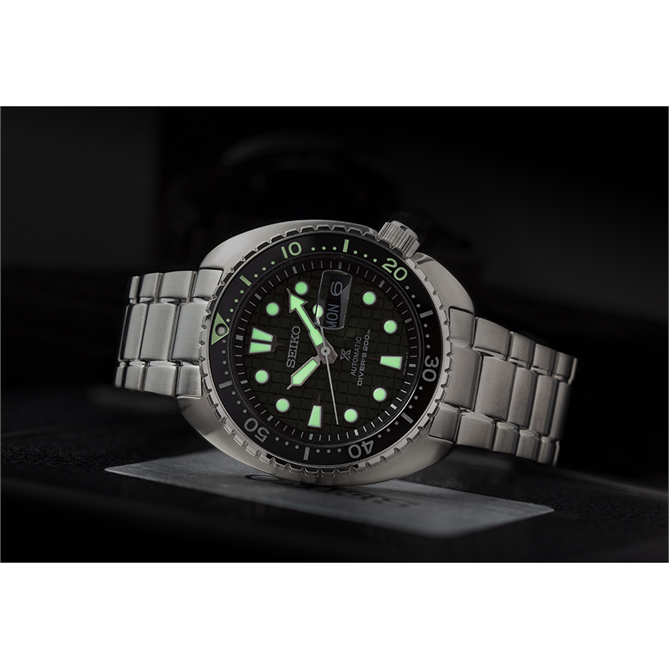 SEIKO Prospex Automatic Divers Limited Edition SRPH37K
