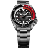 Seiko 5 Supercars Limited Edition Automatic Watch SRPJ95K